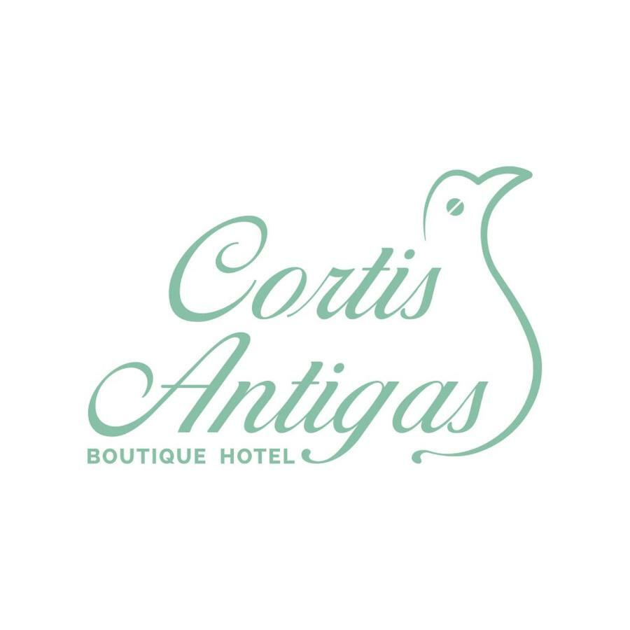 Cortis Antigas Acomodação com café da manhã Gesturi Exterior foto